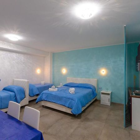 Bed and Breakfast Dimora Diamante Manfredonia Esterno foto