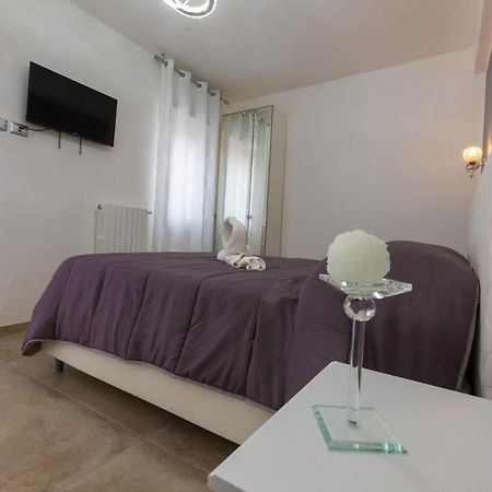 Bed and Breakfast Dimora Diamante Manfredonia Esterno foto