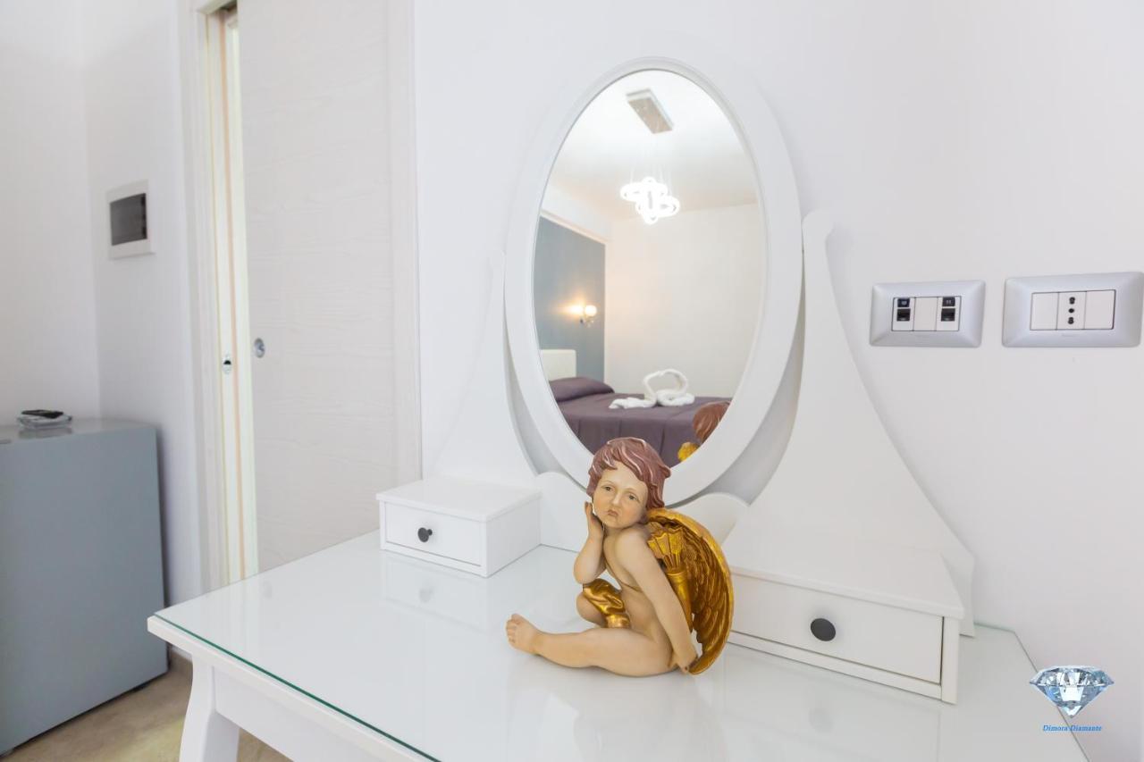 Bed and Breakfast Dimora Diamante Manfredonia Esterno foto