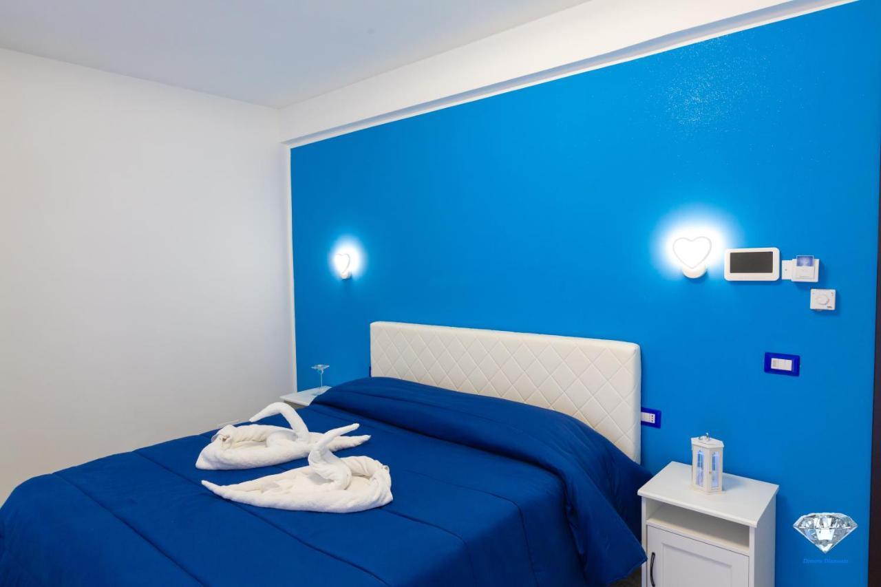 Bed and Breakfast Dimora Diamante Manfredonia Esterno foto
