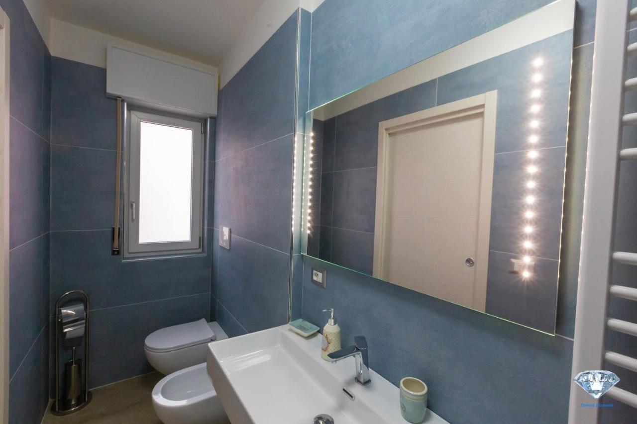 Bed and Breakfast Dimora Diamante Manfredonia Esterno foto