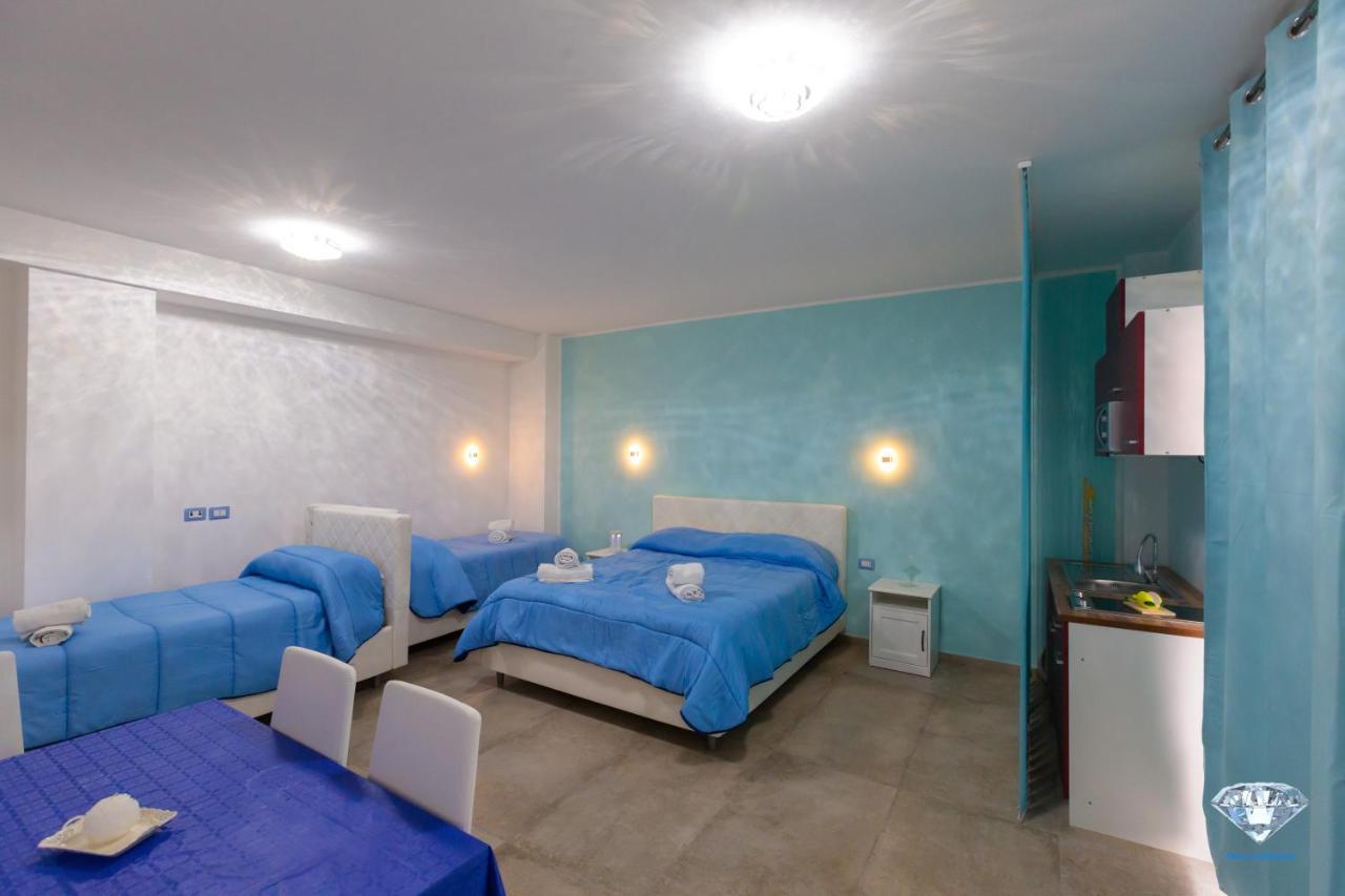 Bed and Breakfast Dimora Diamante Manfredonia Esterno foto