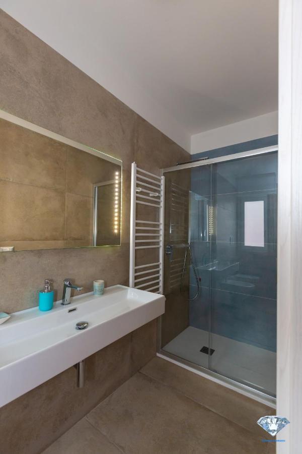 Bed and Breakfast Dimora Diamante Manfredonia Esterno foto
