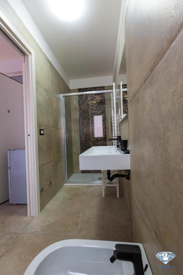 Bed and Breakfast Dimora Diamante Manfredonia Esterno foto