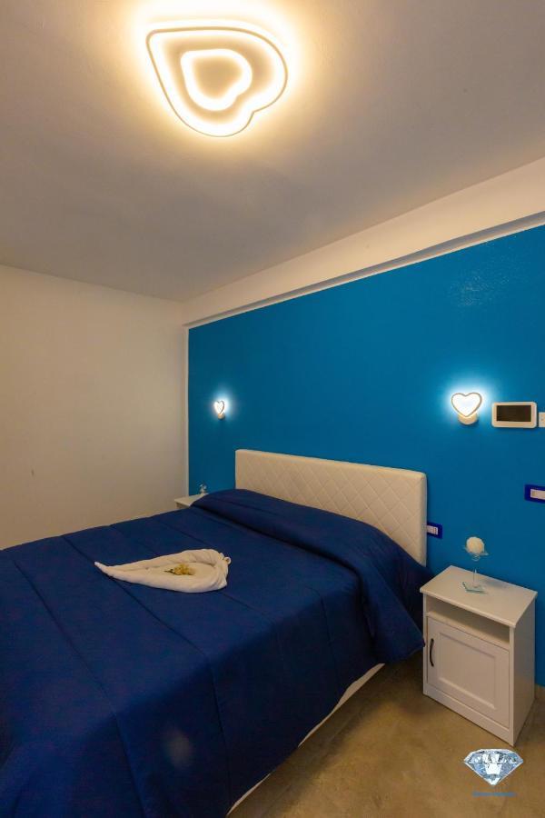 Bed and Breakfast Dimora Diamante Manfredonia Esterno foto