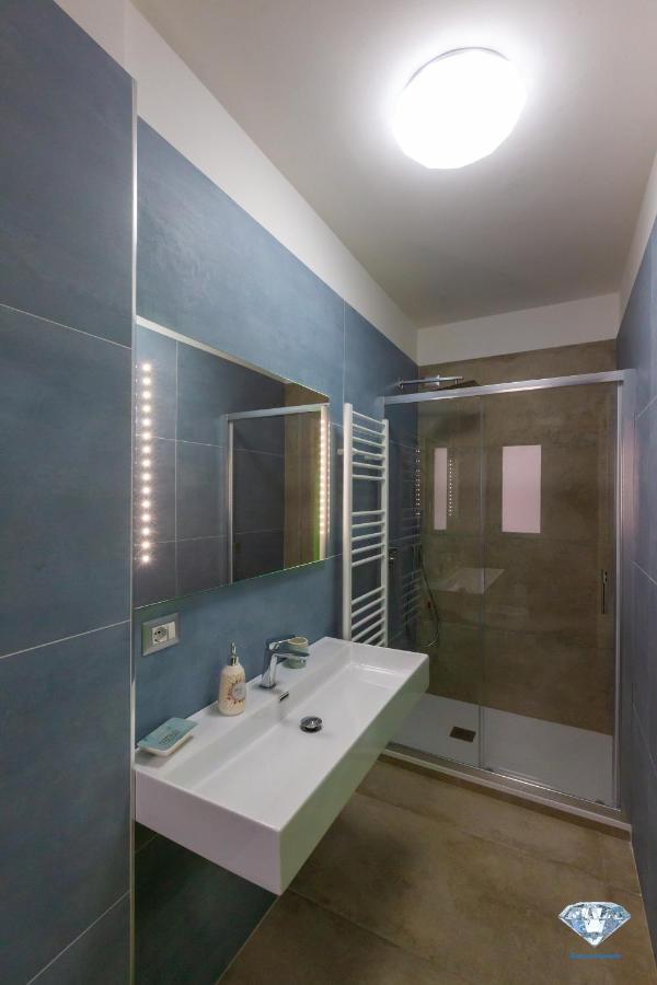 Bed and Breakfast Dimora Diamante Manfredonia Esterno foto