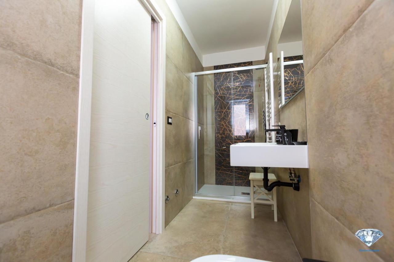 Bed and Breakfast Dimora Diamante Manfredonia Esterno foto
