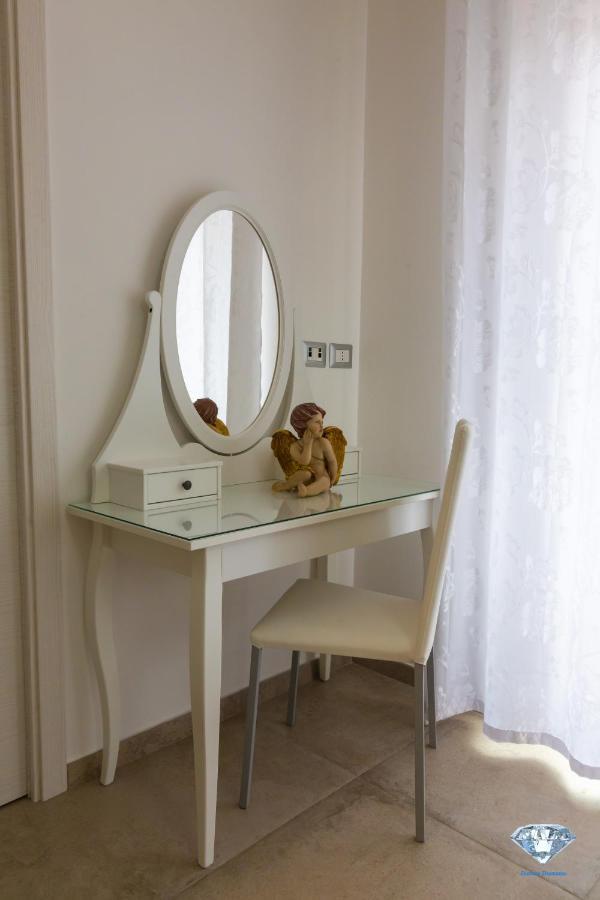 Bed and Breakfast Dimora Diamante Manfredonia Esterno foto