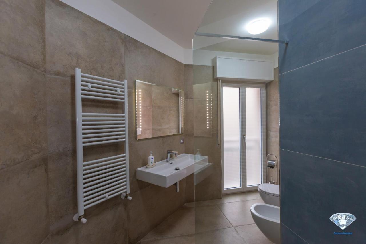 Bed and Breakfast Dimora Diamante Manfredonia Esterno foto