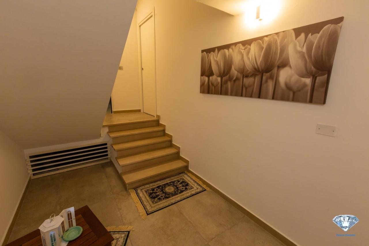 Bed and Breakfast Dimora Diamante Manfredonia Esterno foto