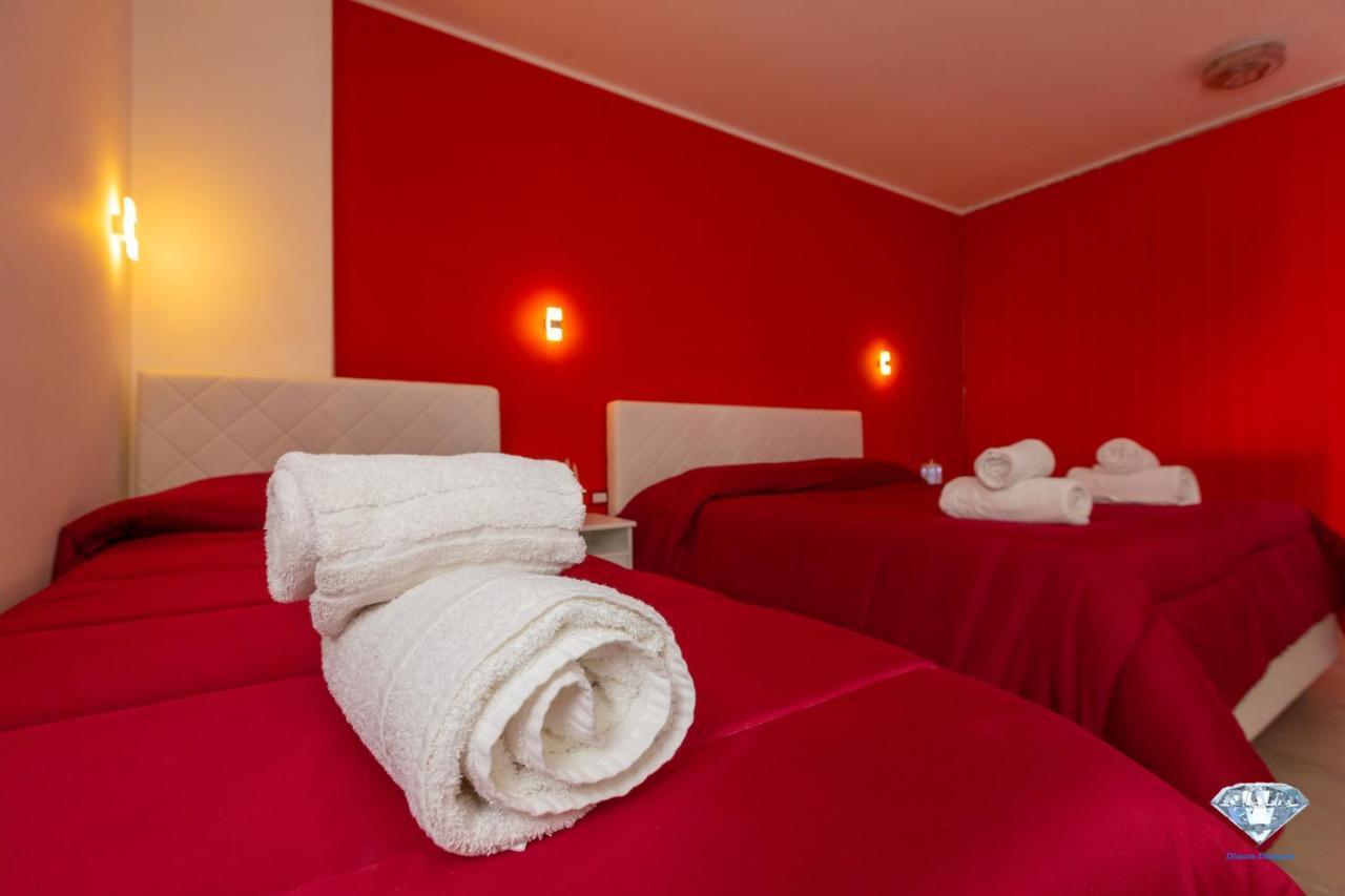 Bed and Breakfast Dimora Diamante Manfredonia Esterno foto