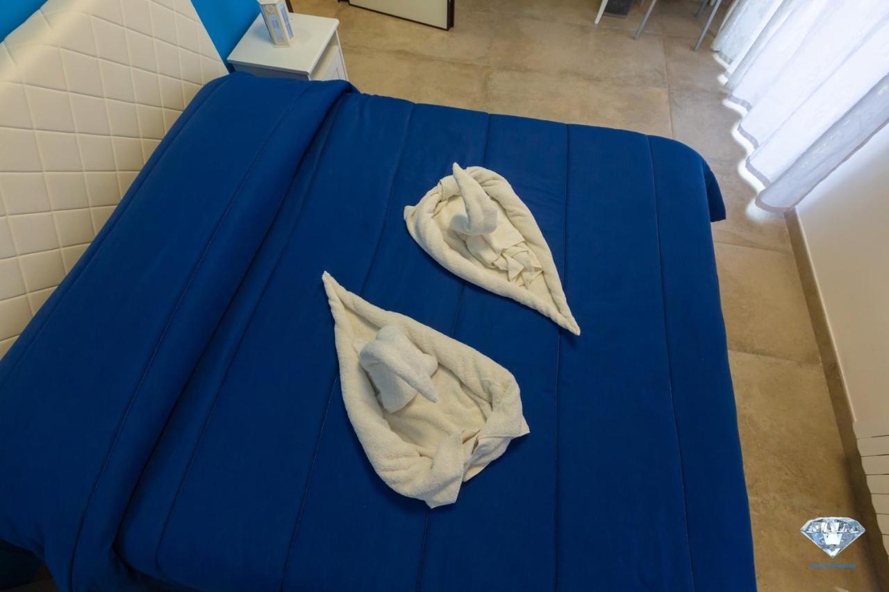 Bed and Breakfast Dimora Diamante Manfredonia Esterno foto