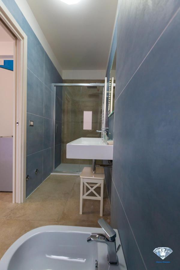Bed and Breakfast Dimora Diamante Manfredonia Esterno foto