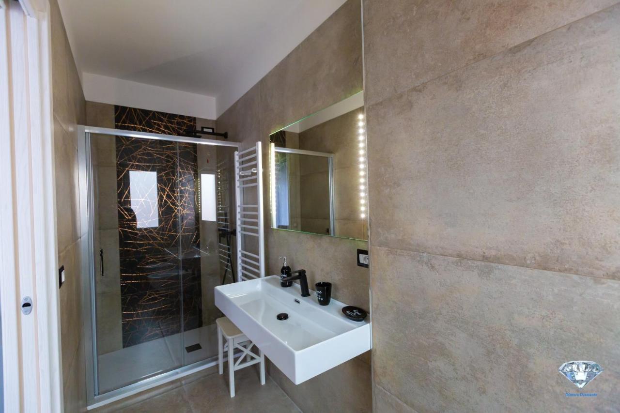 Bed and Breakfast Dimora Diamante Manfredonia Esterno foto