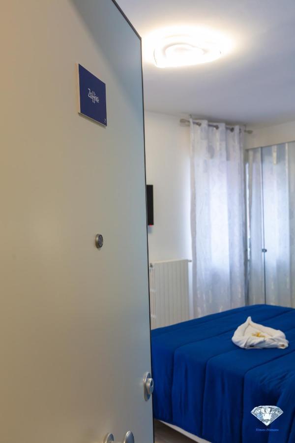 Bed and Breakfast Dimora Diamante Manfredonia Esterno foto