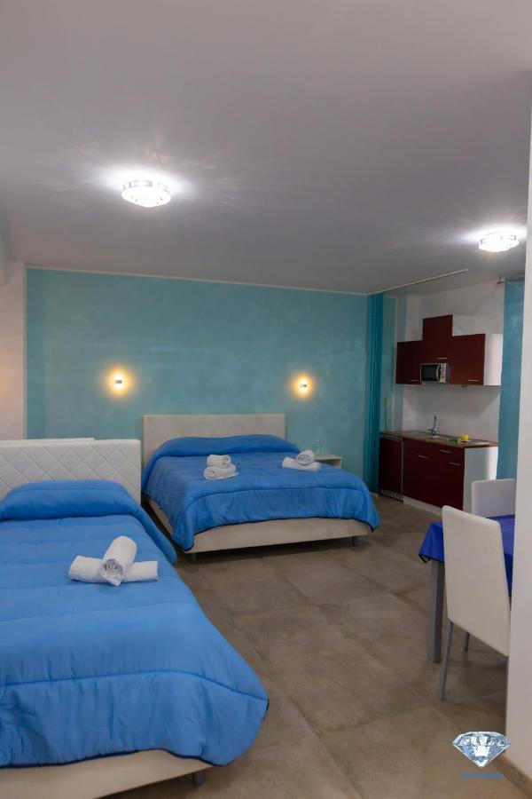 Bed and Breakfast Dimora Diamante Manfredonia Esterno foto