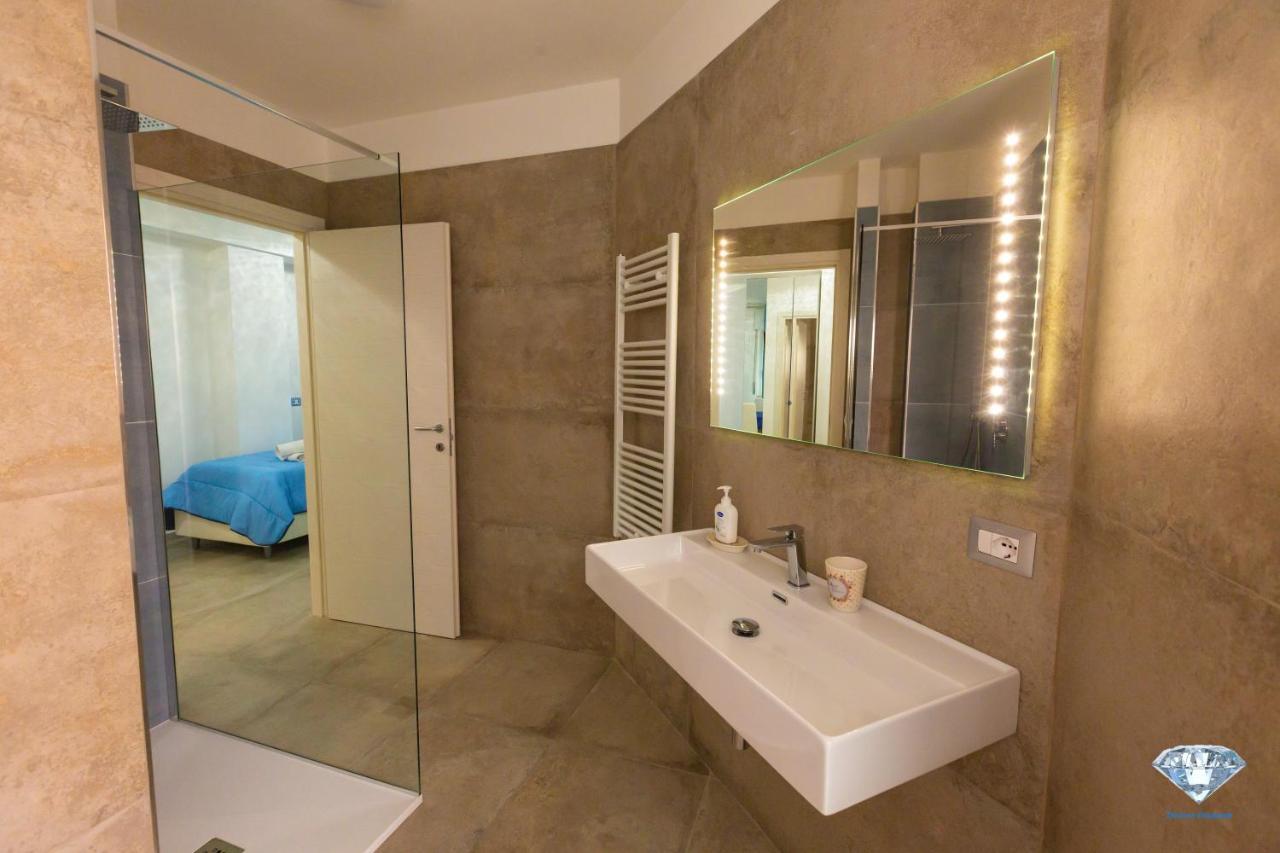 Bed and Breakfast Dimora Diamante Manfredonia Esterno foto