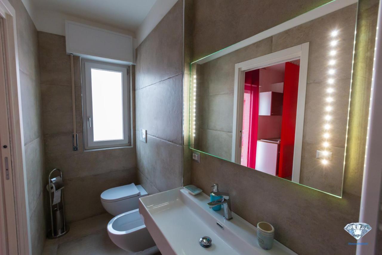 Bed and Breakfast Dimora Diamante Manfredonia Esterno foto
