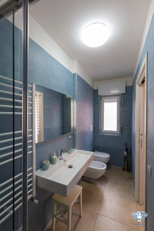 Bed and Breakfast Dimora Diamante Manfredonia Esterno foto
