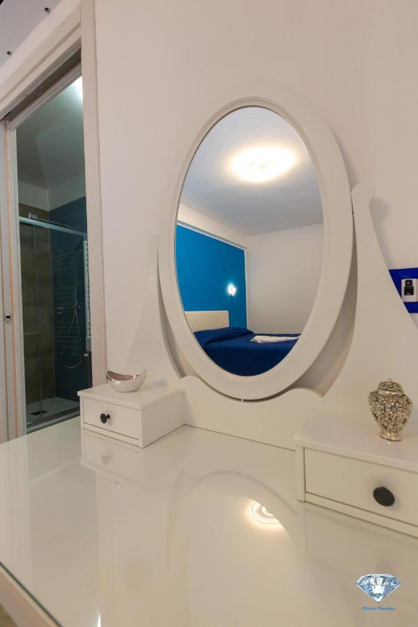 Bed and Breakfast Dimora Diamante Manfredonia Esterno foto
